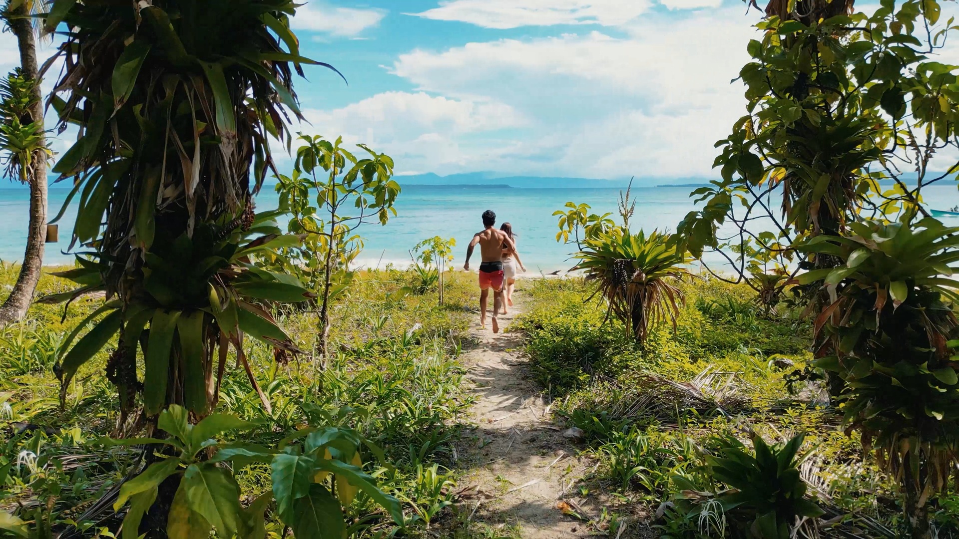 Estos son los destinos caribeños más elegidos por los colombianos en 2025