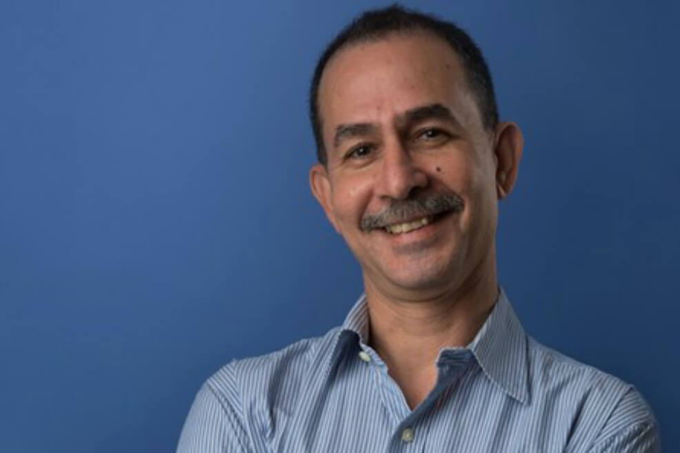 David Kaimowitz, Director de Recursos Naturales y Cambio Climático de la Fundación Ford.