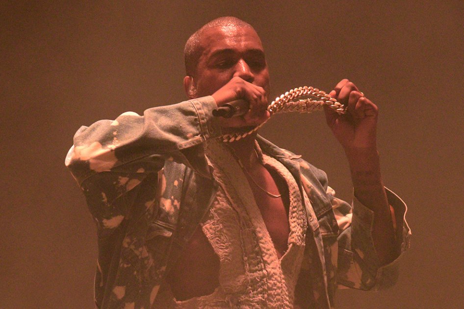Kanye West en clausura de Panamericanos causa polémica y rechazo