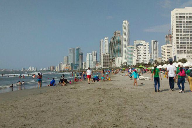 Gobierno desestima decreto con el que pretendían reactivar sectores económicos en Cartagena