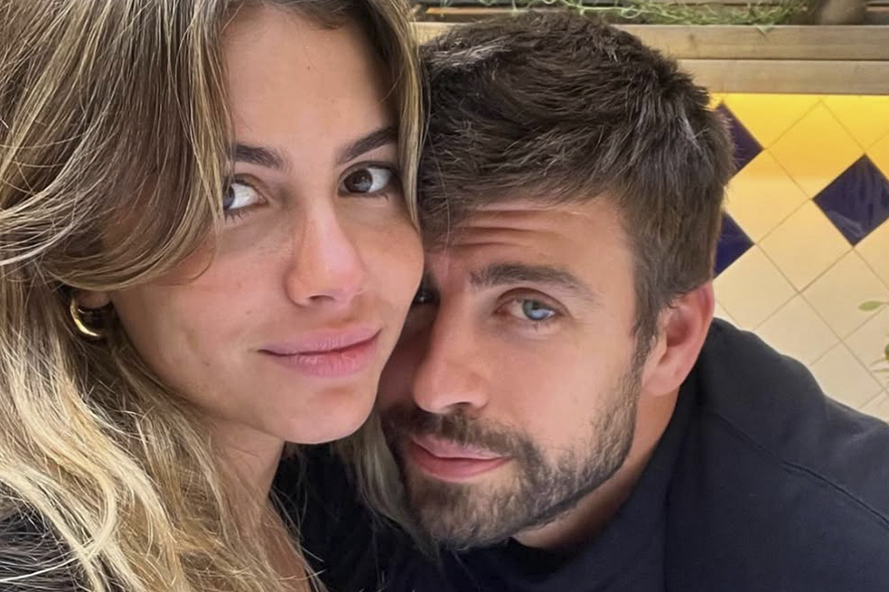 Clara Chía estaría en crisis por decisión de Piqué. “Llegó devastada a Cosmos”