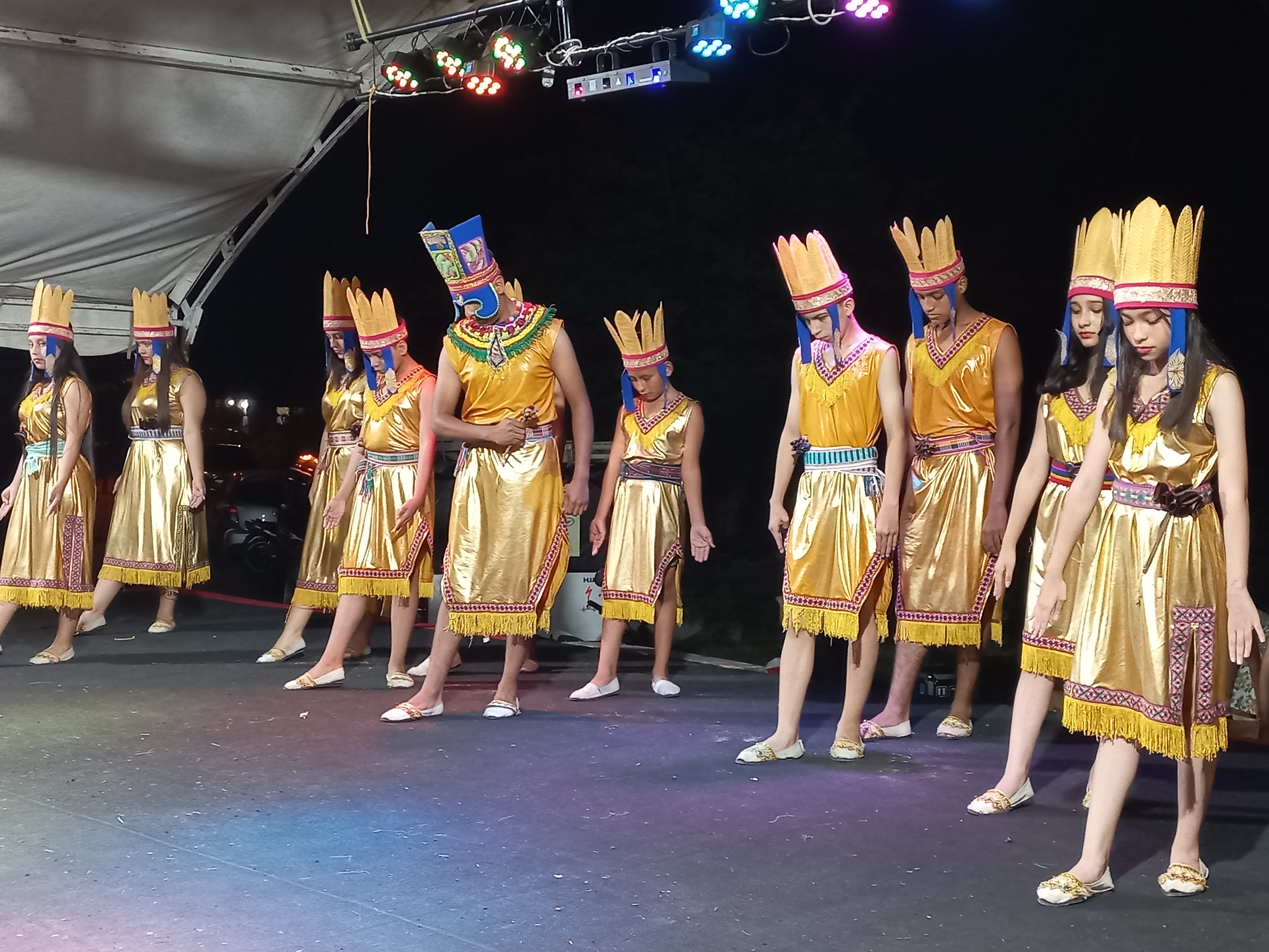 La Jagua, cuna de mitos y leyendas de Huila, se prepara con una agenda cultural diversa con más de 200 artistas en escena.