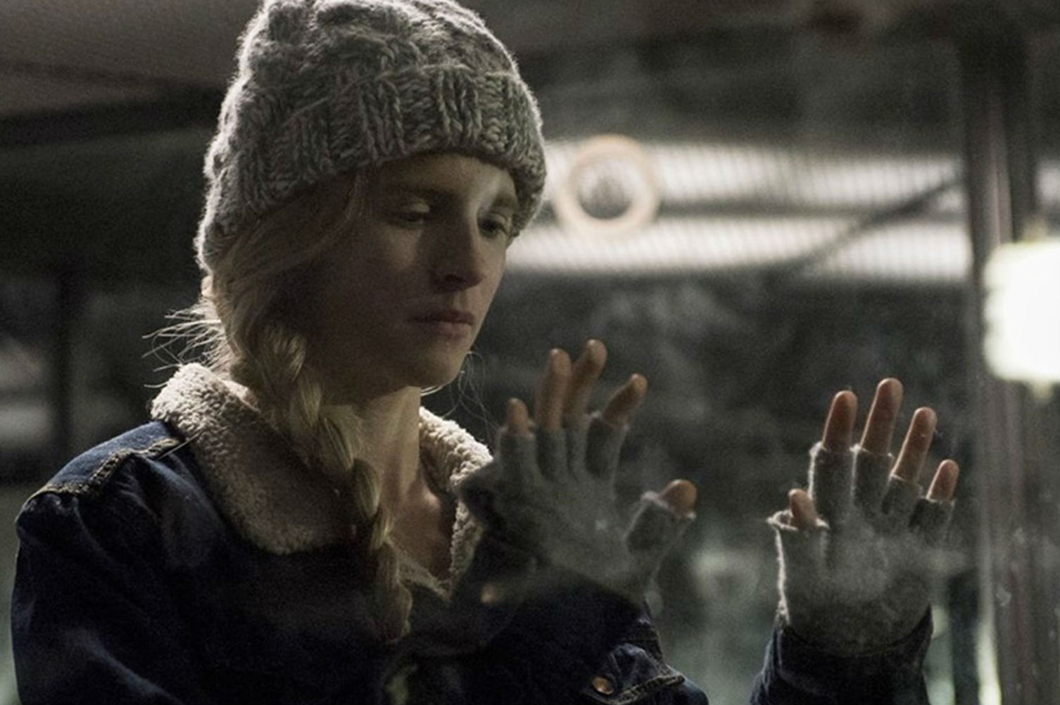 El rodaje de la segunda temporada de The OA ya tiene fecha