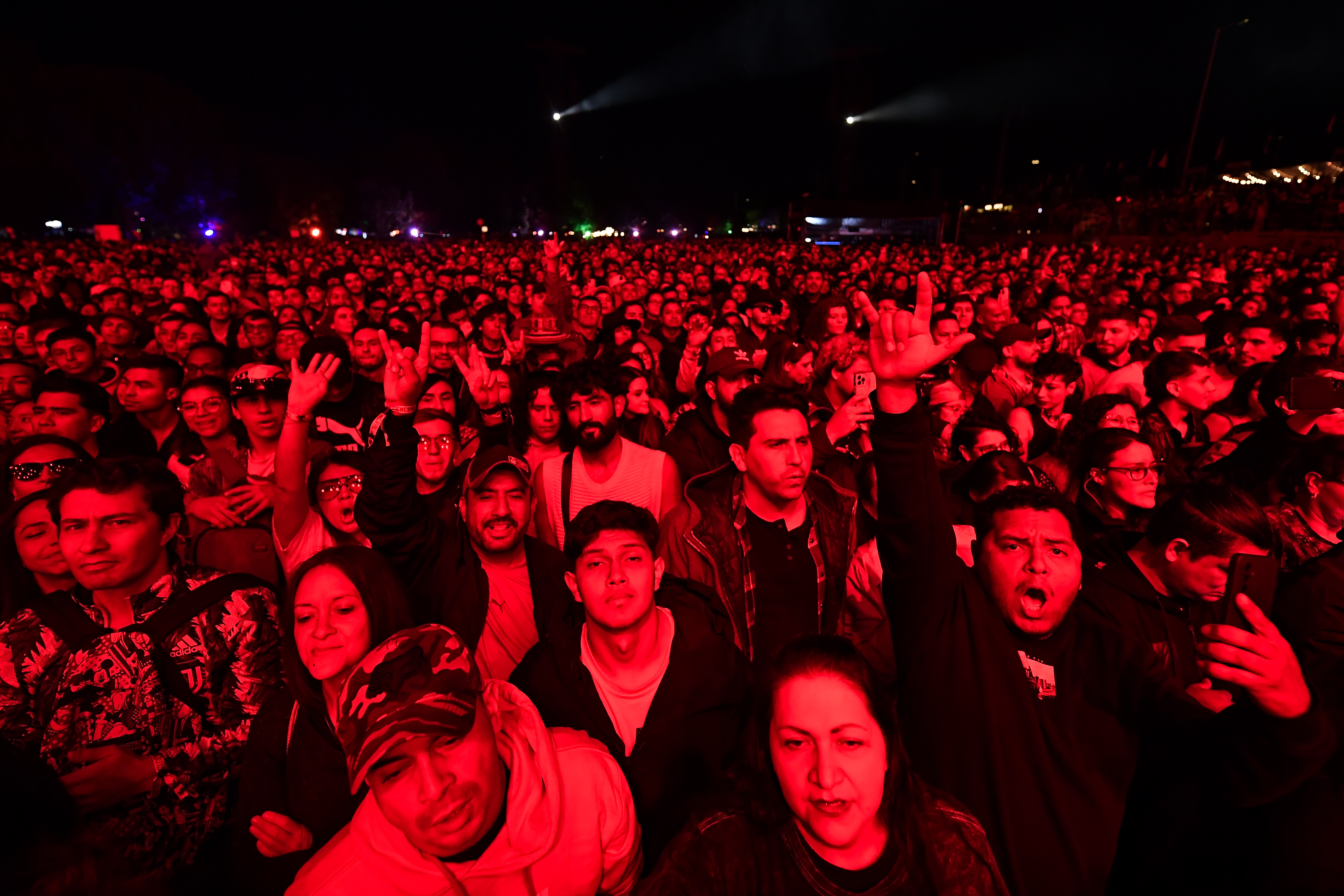 El reto de comprar una entrada para un gran evento de estadio (Opinión)