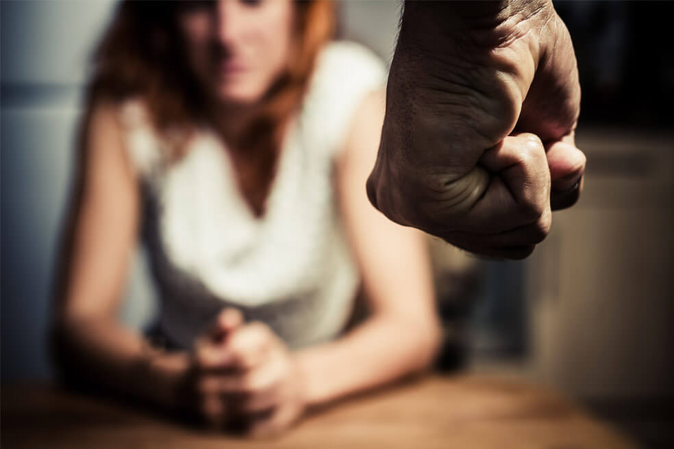 Ahora, la violencia intrafamiliar será castigada con mayor severidad