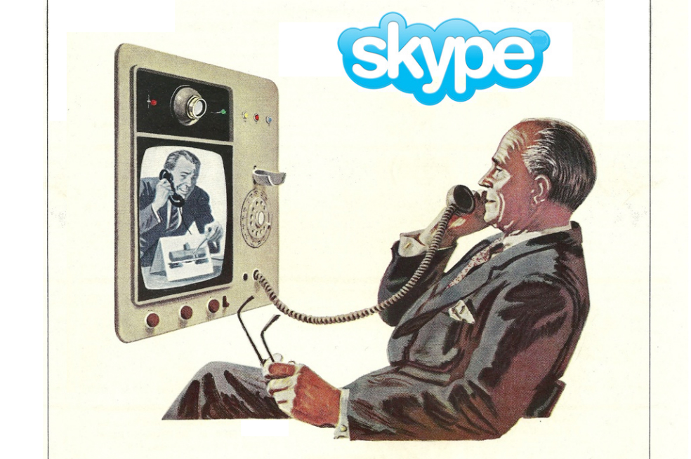 Nueve datos de Skype que quizá no conocía