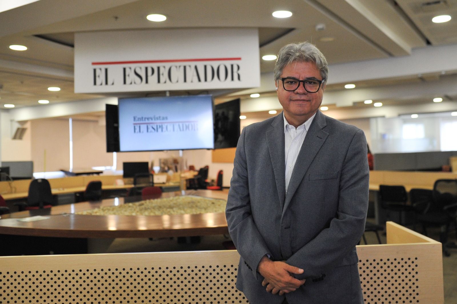 “Colombia ha sido fuerte y el gobierno Petro ha podido paliar la crisis”