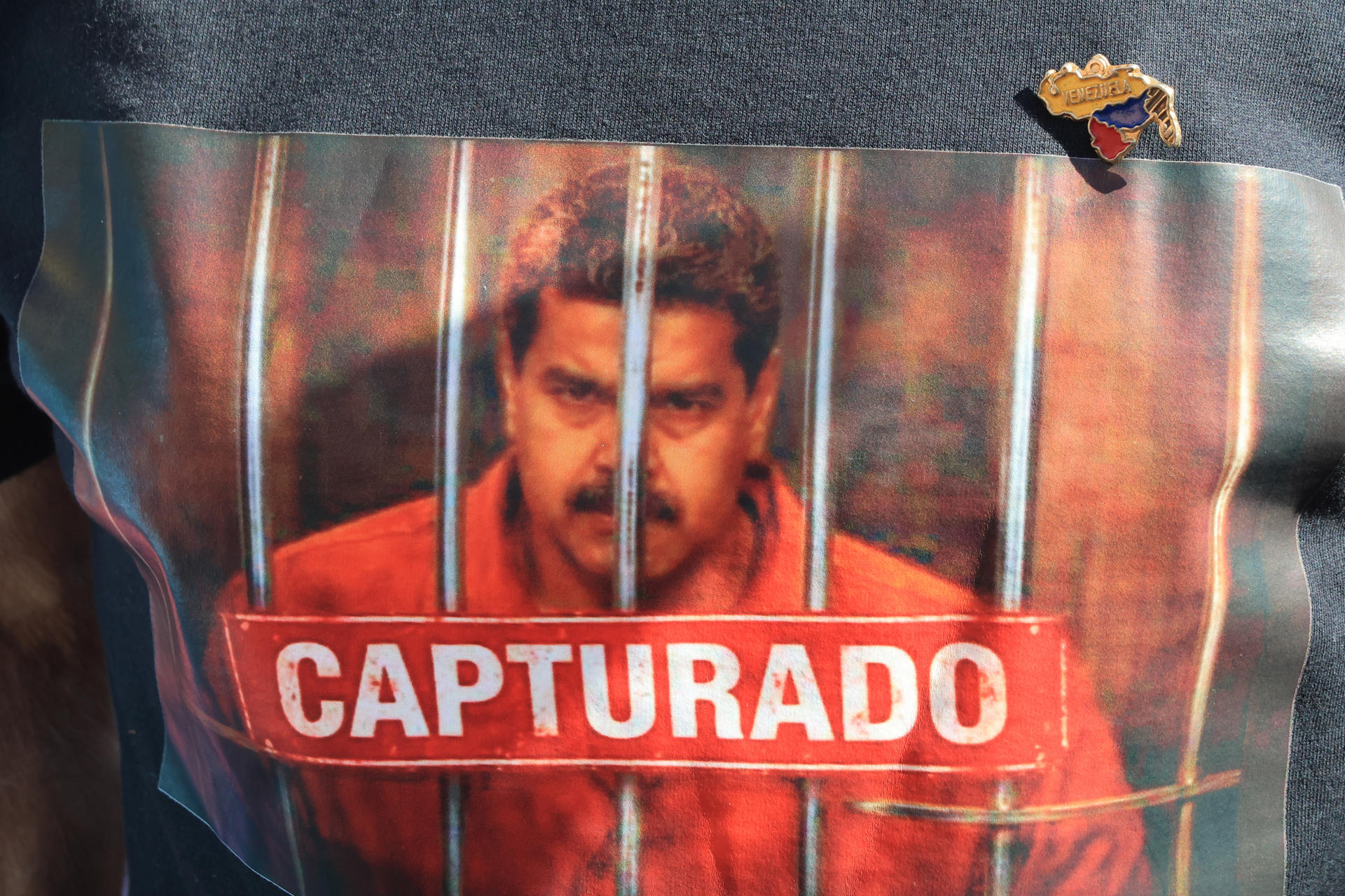 ¿Nicolás Maduro fue «abducido»?