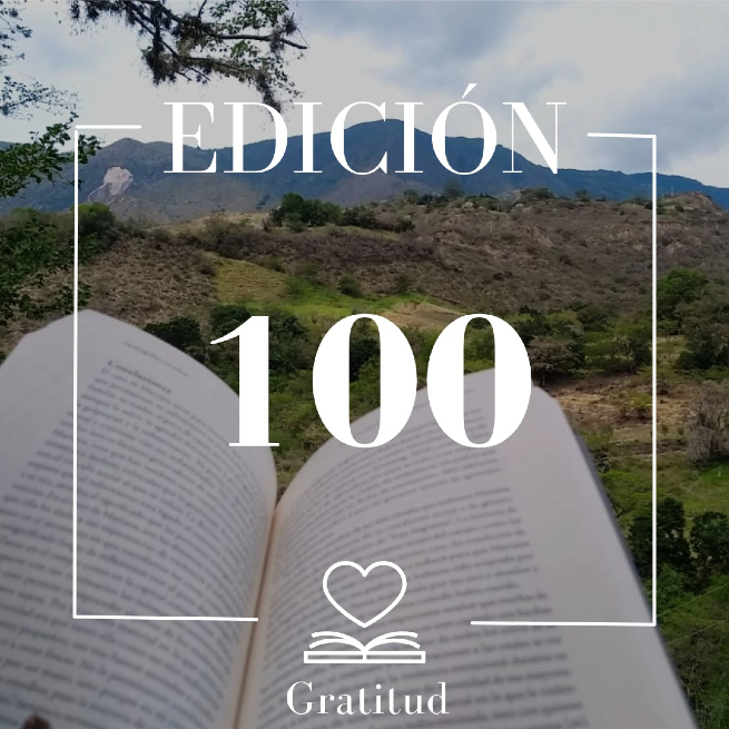 La Esquina Delirante 100