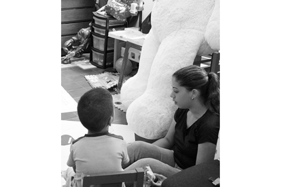 Las dificultades para las personas con discapacidad visual en las escuelas públicas