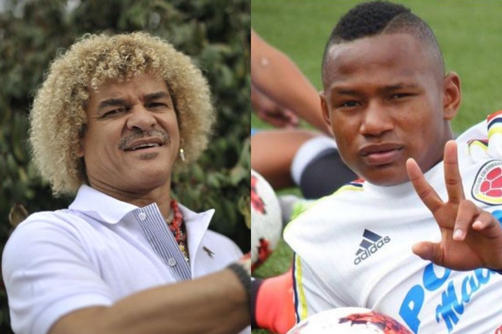 “Pelao, tienes calidad”: El mensaje de El Pibe a Jaminton Campaz por su convocatoria