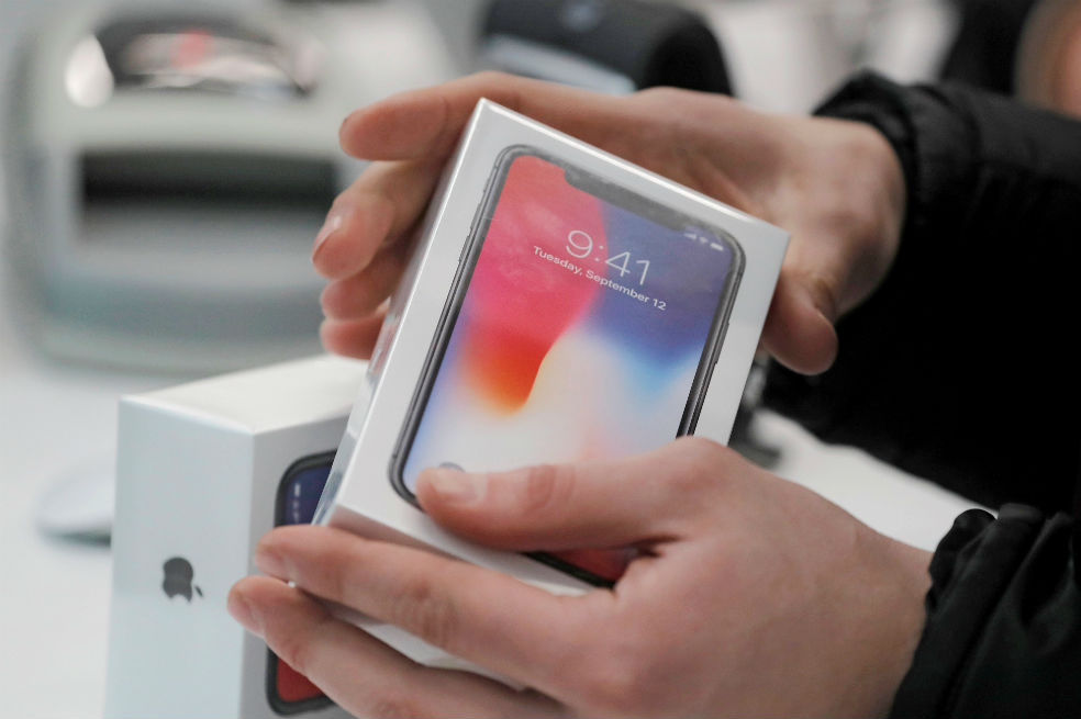¿Por qué al cofundador de Apple no le gustó el iPhone X?