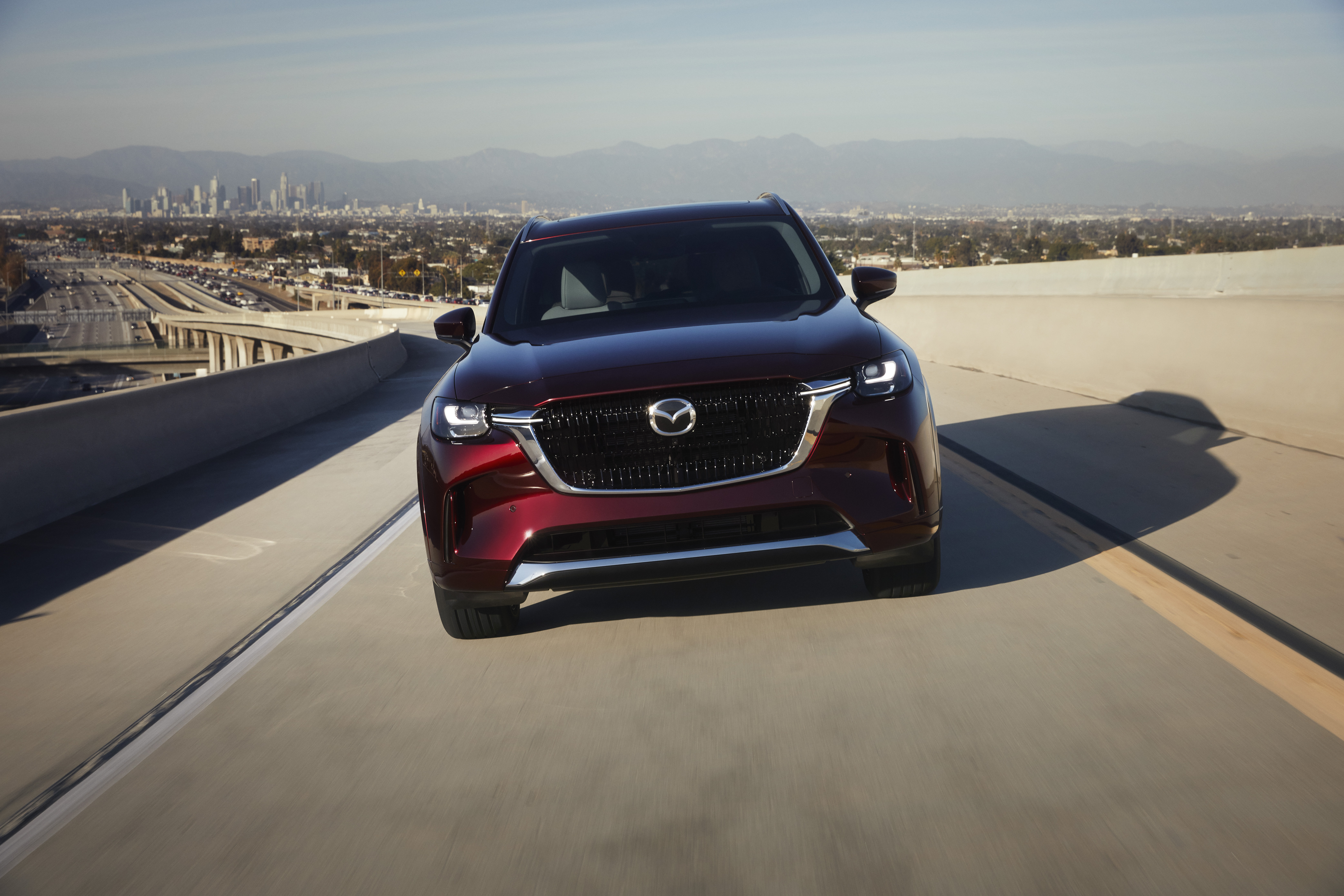 Mazda Tour Experience en Bogotá: conozca gratis todo lo nuevo de Mazda