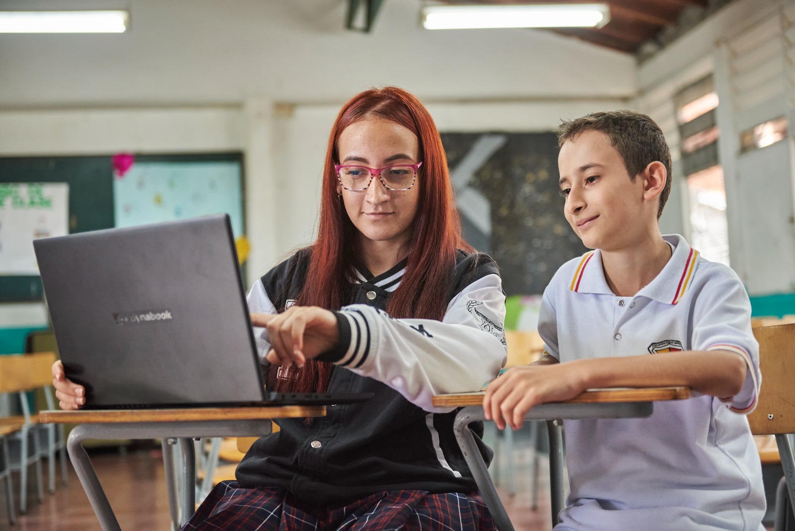 Ofrecen 40.000 becas para estudiar inglés en Medellín