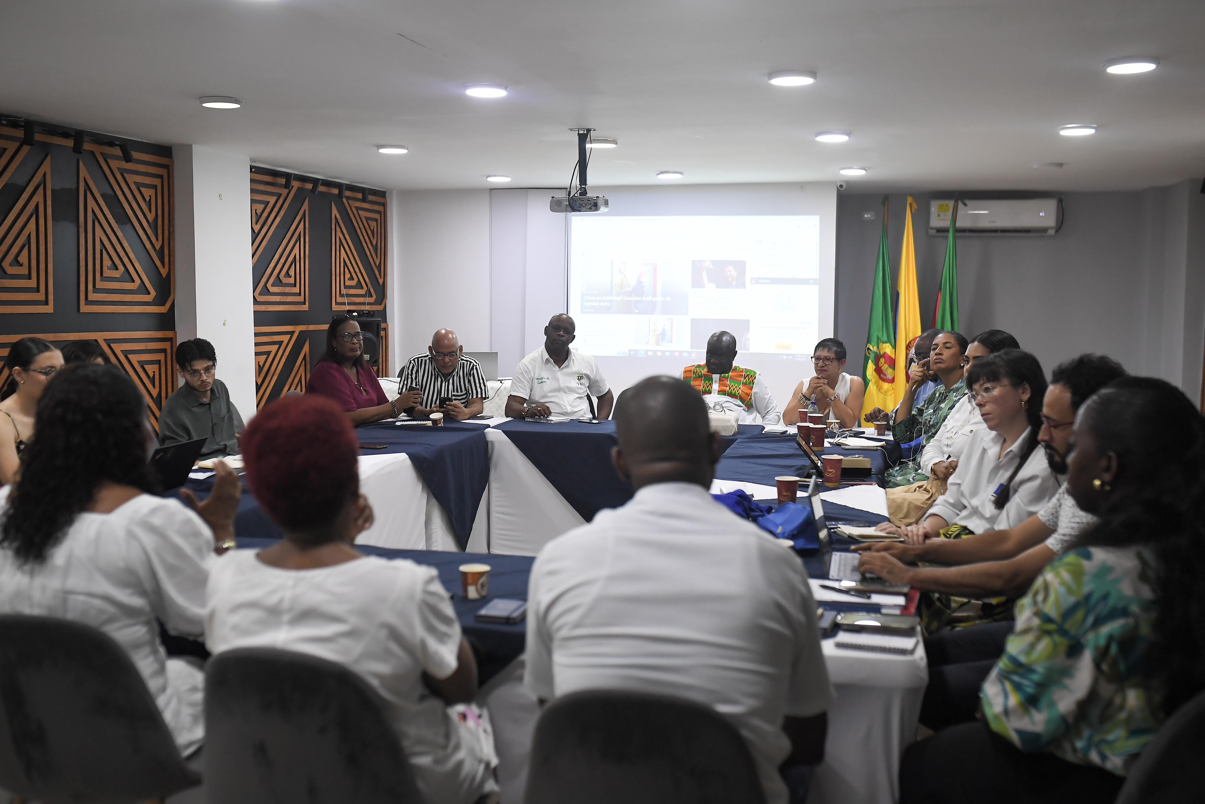 El llamado urgente a la acción por la paz en Chocó: esto proponen líderes y autoridades