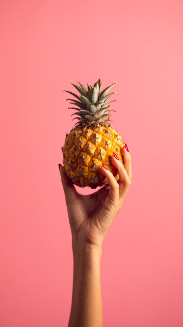 Piña colada