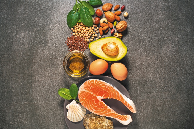 ¿El omega 3 podría ayudar a prevenir el Alzheimer? Esto dicen algunos estudios