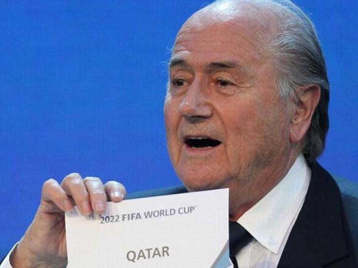 El ‘Catargate’ se toma la agenda del congreso de la FIFA