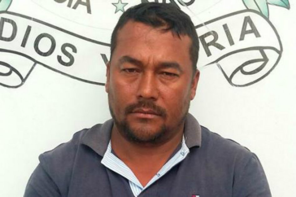 Cayó en operativo de la Policía el cabecilla del extinto bloque Meta de las Autodefensas