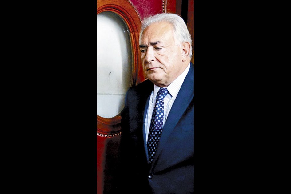 Negocios y prostitución, al banquillo