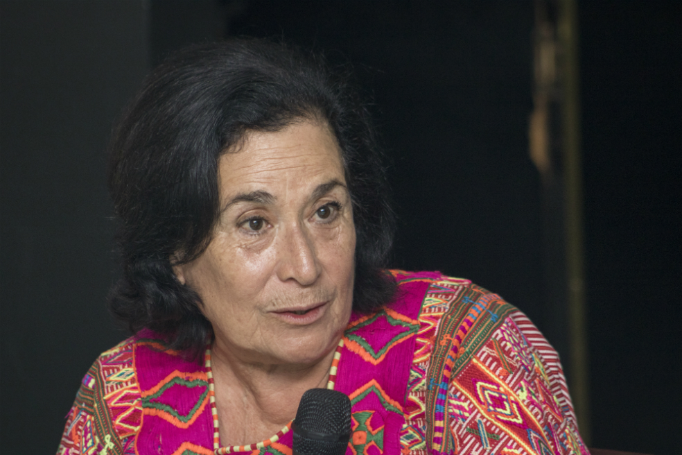 La gente es “el factor determinante” para una paz sostenible