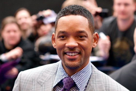 Will Smith hará una gira con su antioguo dúo