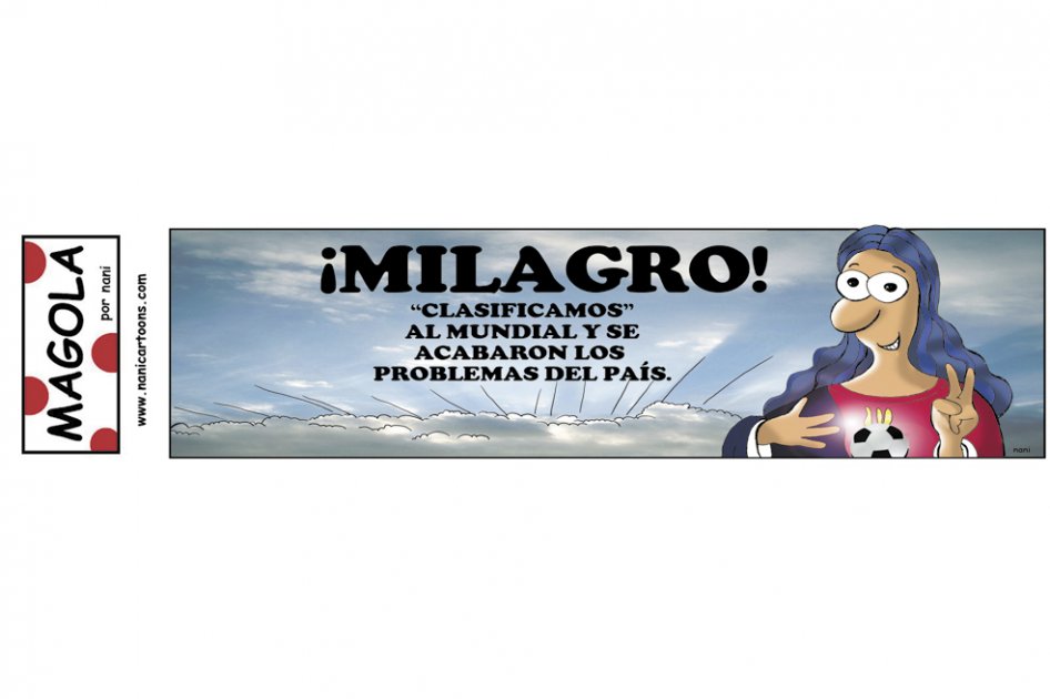 Milagro