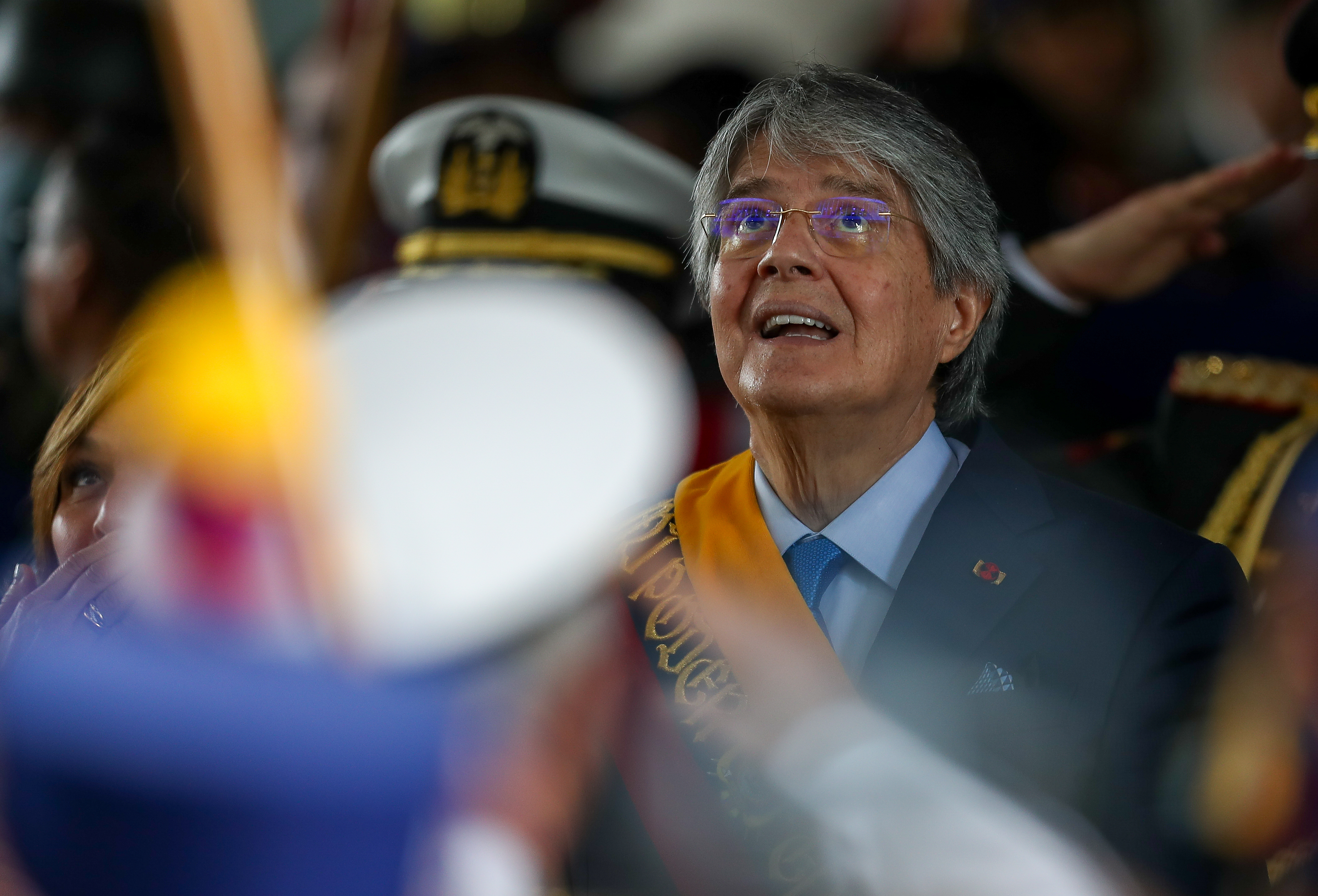 El Espectador le explica el por qué de la crisis política en Ecuador