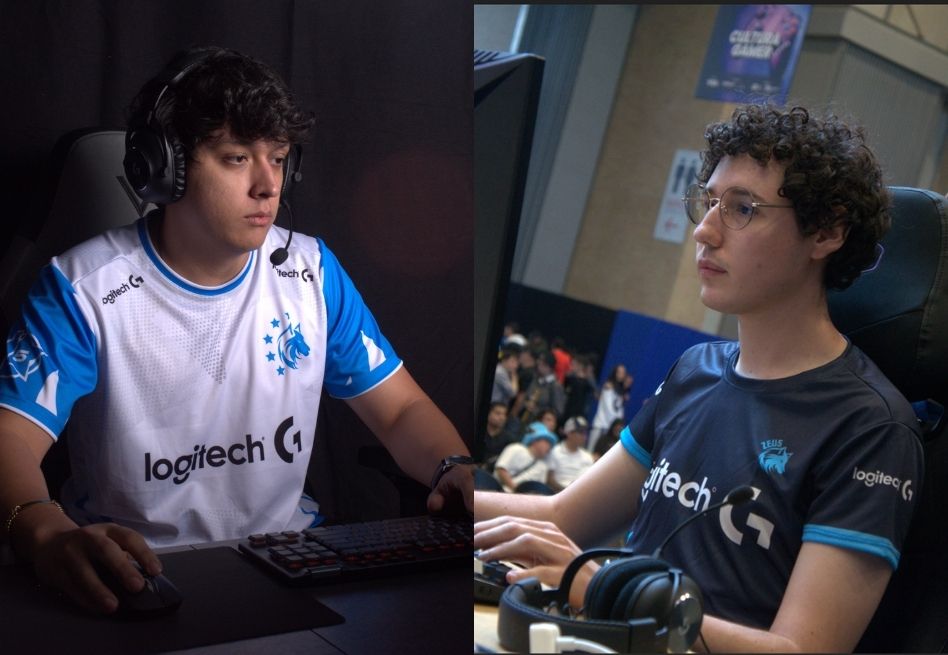 La revolución “gamer”: Colombia apuesta en grande por los deportes electrónicos