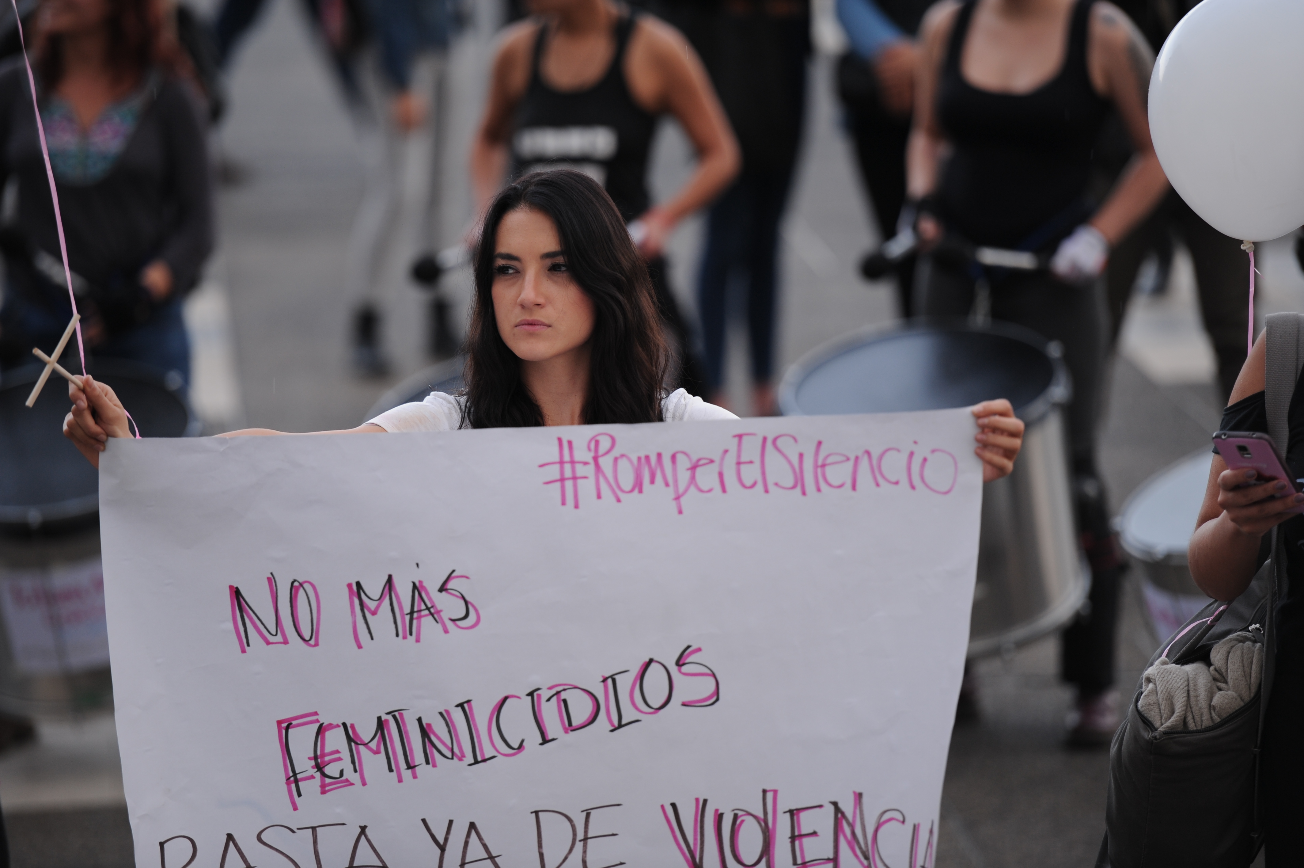 Defensa de presunto homicida de Liliana Segovia Navarro pidió prisión domiciliaria