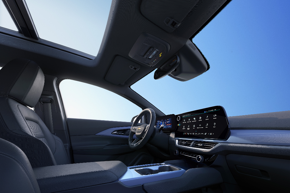 Actualizaciones remotas (OTA): la tecnología que permite que los carros se actualicen solos
