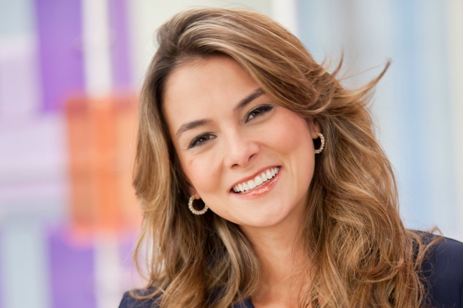 Catalina Gómez se declara víctima de violencia sexual en redes