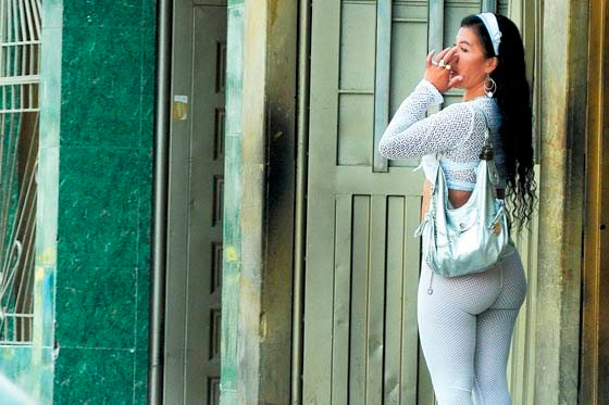 Fox News dice que funcionarios de Casa Blanca habrían estado con prostitutas en Cartagena