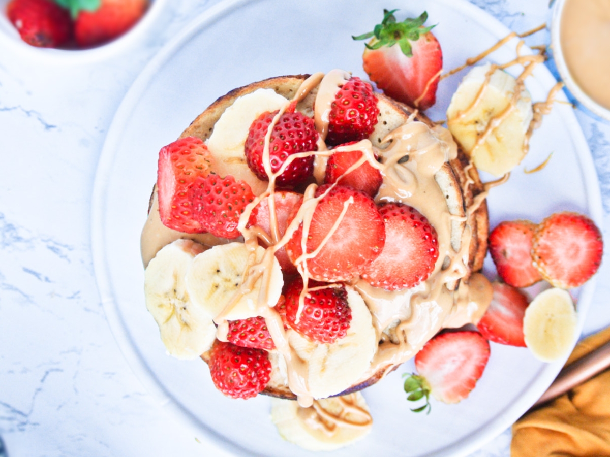 Tres recetas libre de gluten para incluir en tus almuerzos o cenas