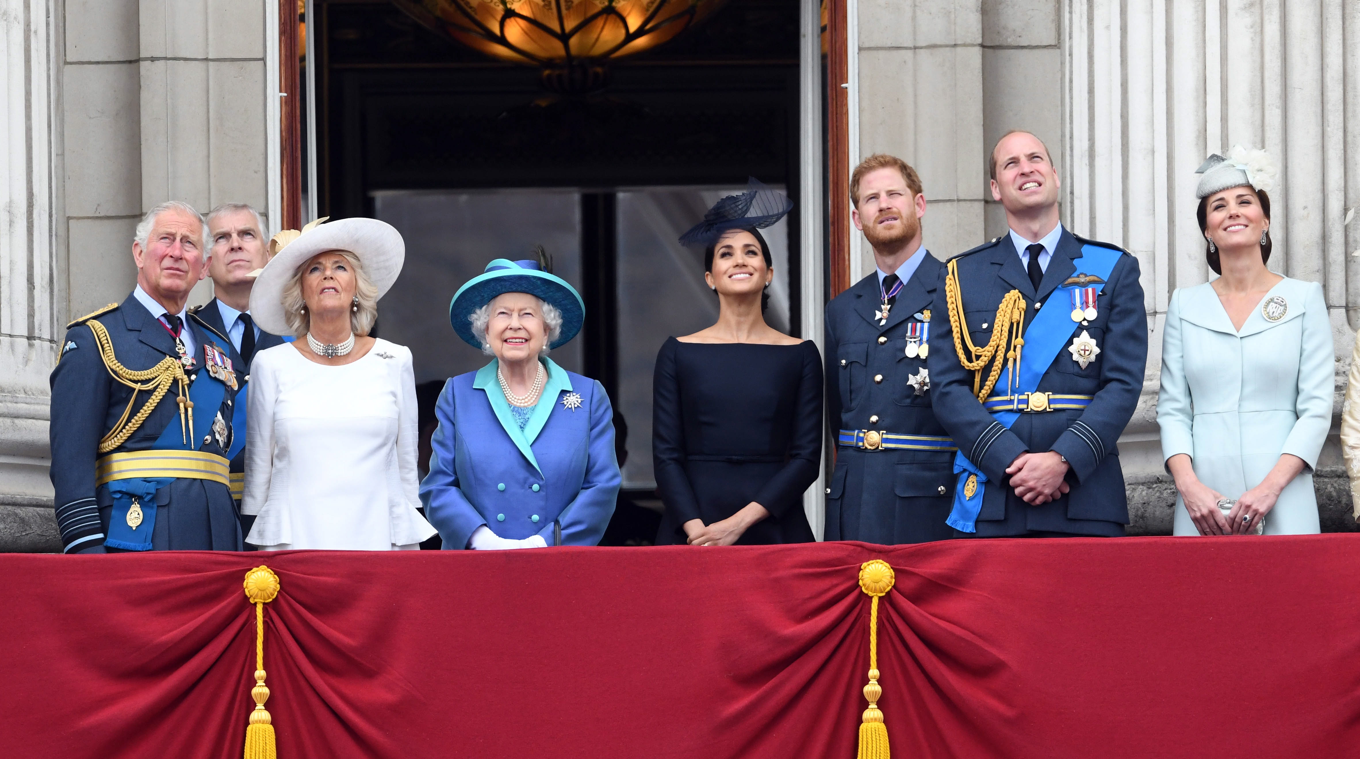 Polémica: el rey Carlos III le exigió a Harry no llevar a Meghan Markle a Balmoral