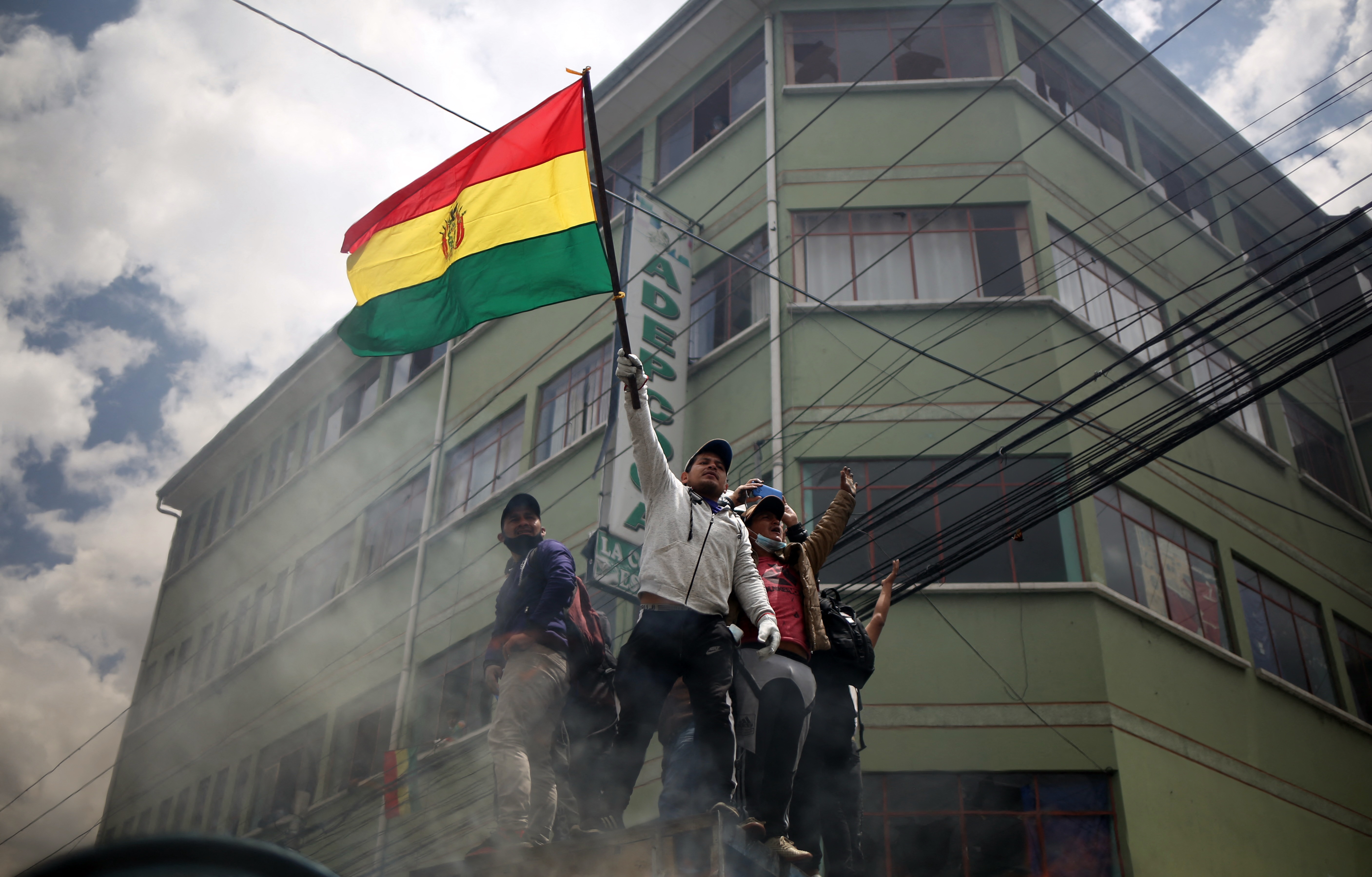 Se crece conflicto cocalero en Bolivia: ¿Cómo es el cultivo y para qué se usa?