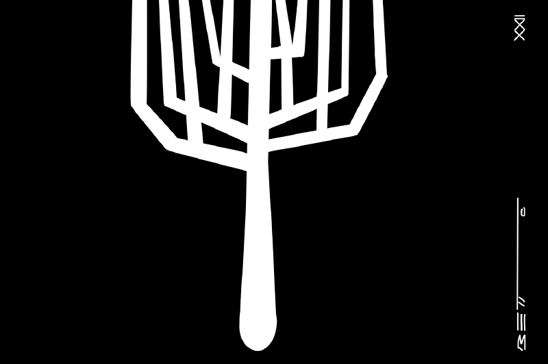 Tenedor