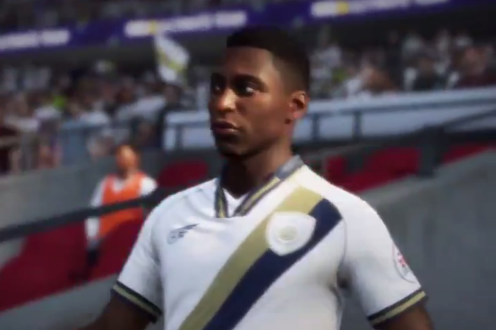 Los jugadores históricos que tendrá el Fifa 18