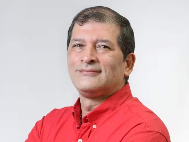 Óscar Torres, nuevo presidente de la ANI: ¿cuáles son los retos que asumirá?