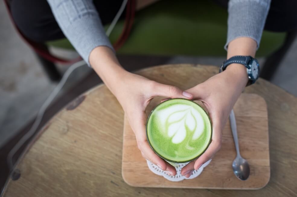 En Bogotá se celebrará un festival dedicado al té matcha