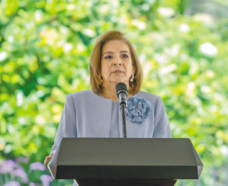 Centro Poblados: Procuradora dice que irá tras los bienes de responsables del robo
