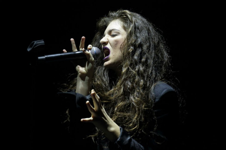 Lorde, nueva confirmación del Rock in Rio Lisboa