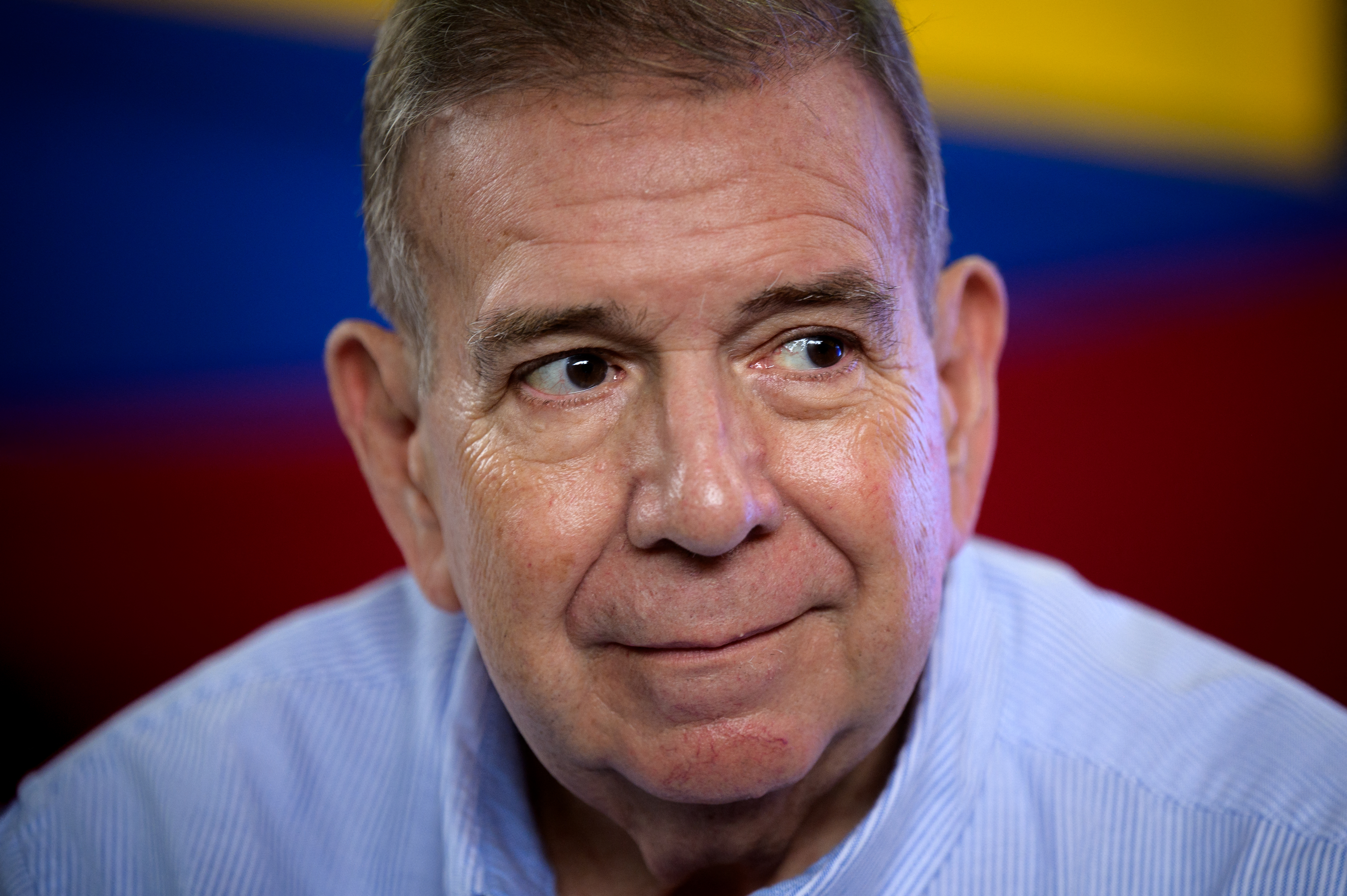 EE. UU.: “González sigue siendo una voz indiscutible sobre el cambio en Venezuela”