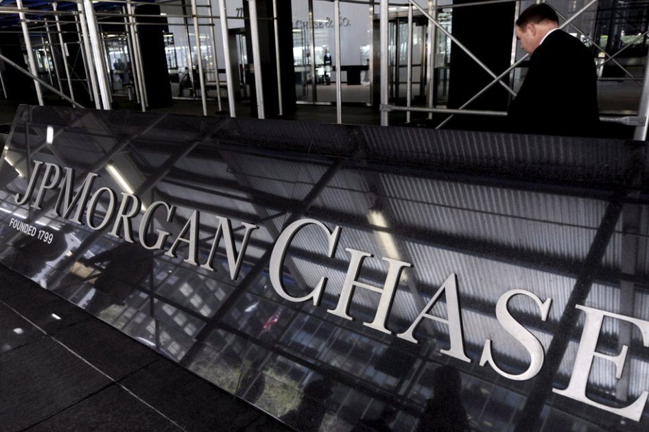 JPMorgan y EE.UU. logran acuerdo tentativo de US$ 13.000 millones por hipotecas