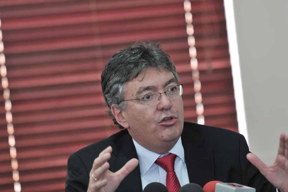 Inversión, con más presupuesto