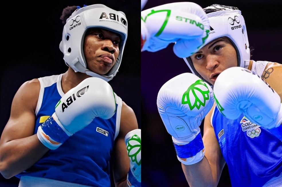 Colombia y un Mundial de Boxeo para el recuerdo