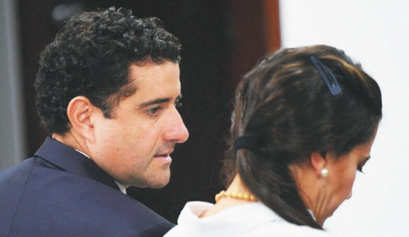 Absuelven a los hermanos Uribe Noguera en segunda instancia
