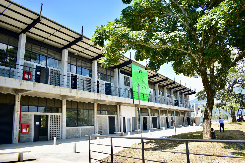 Con más de COP 21.000 millones de inversión, Caldas fortalece su formación para la minería