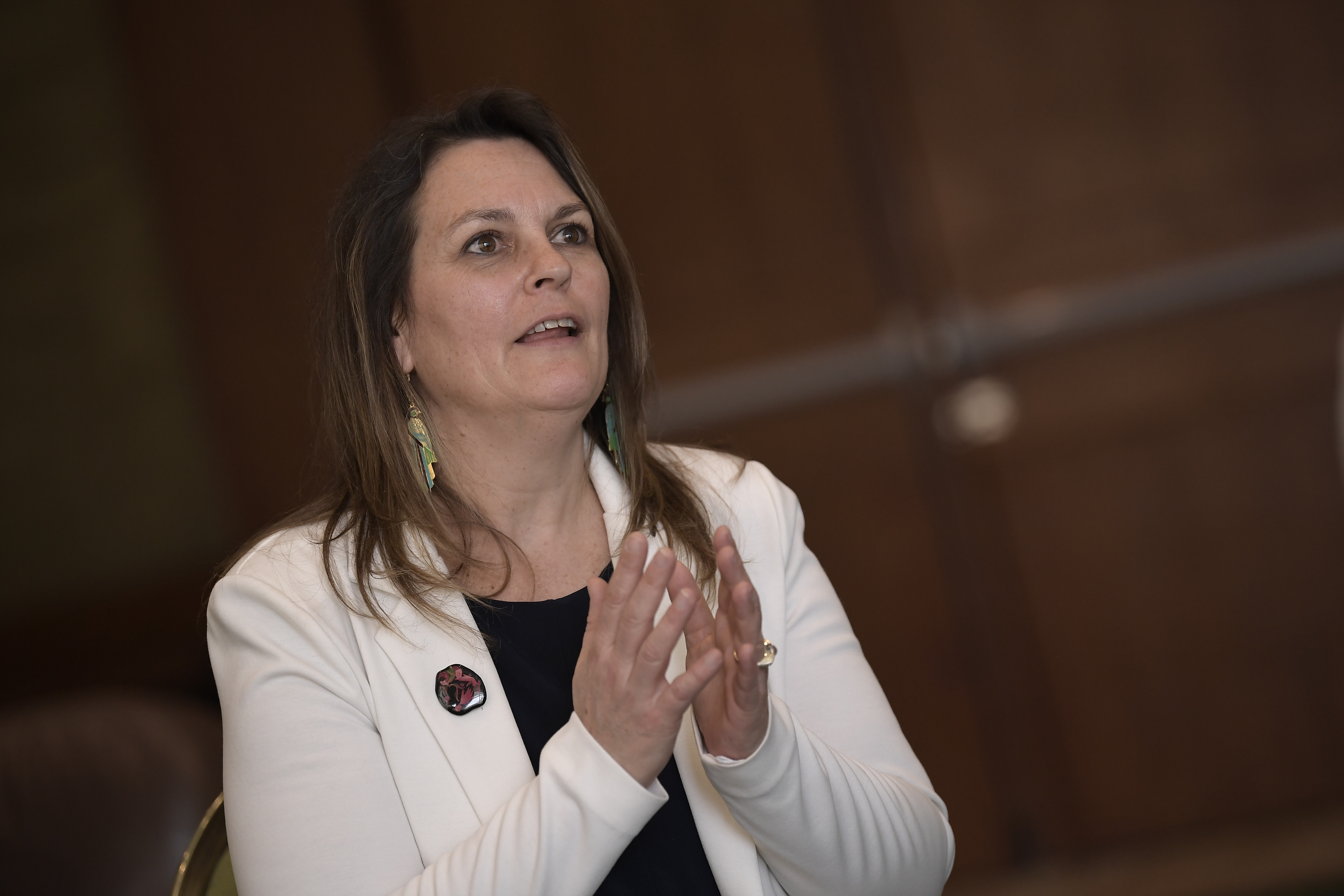 “Es histórico el respaldo al enfoque del Gobierno en temas de paz”: ONU DD. HH.