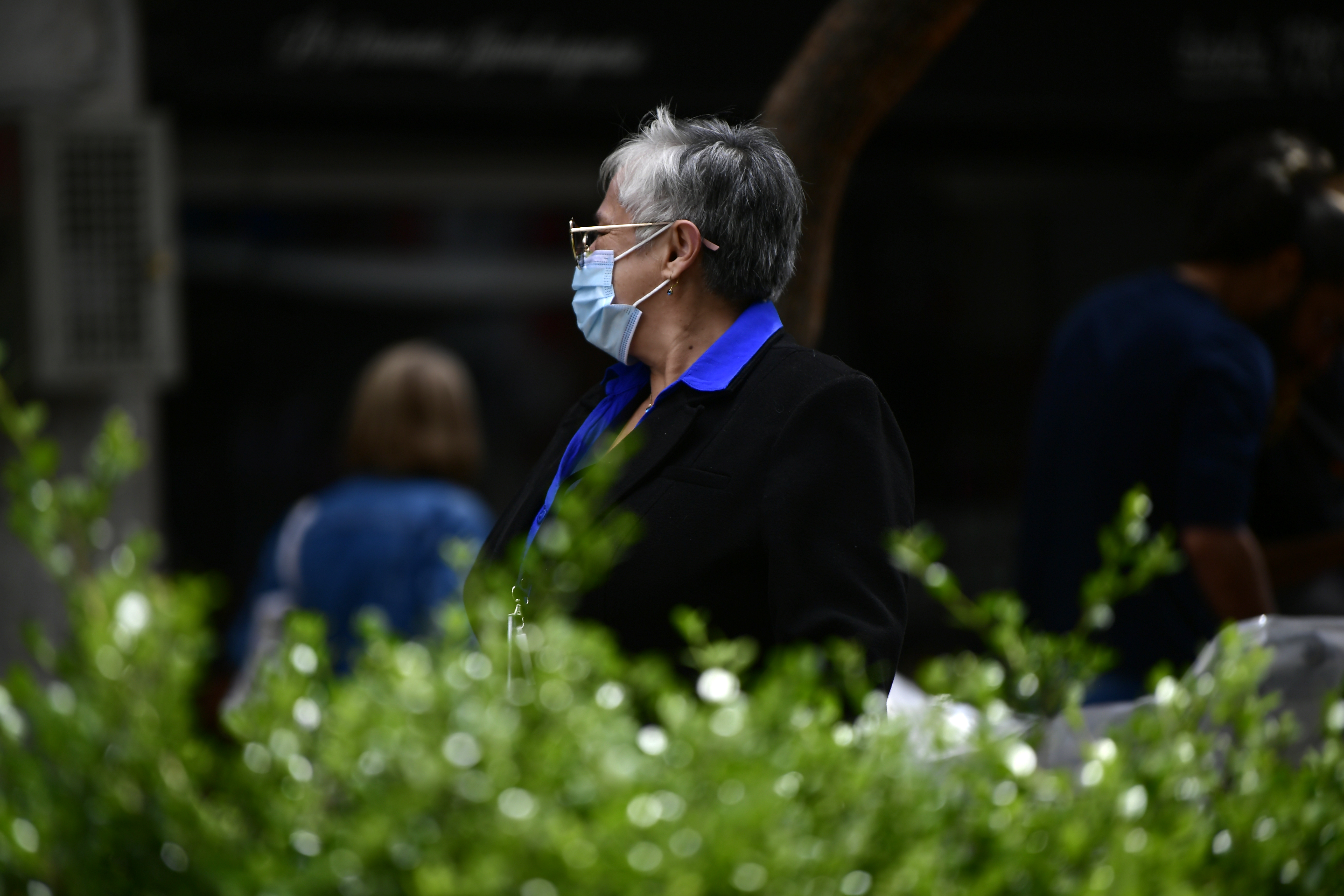 Piden al INS compartir información clave para analizar virus como la influenza A(H3N2)